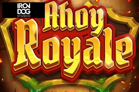 Ahoy Royale